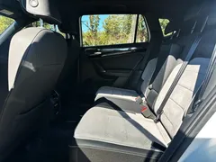 2021 Volkswagen Tayron 380TSI 4WD R-Line Smart Connect, белый — фото 8