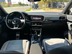 2021 Volkswagen Tayron 380TSI 4WD R-Line Smart Connect, белый — фото 11