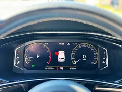 2021 Volkswagen Tayron 380TSI 4WD R-Line Smart Connect, белый — фото 13
