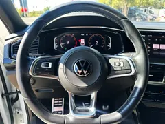 2021 Volkswagen Tayron 380TSI 4WD R-Line Smart Connect, белый — фото 15