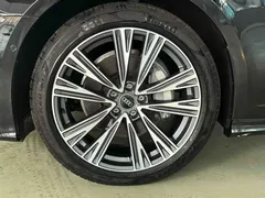 2023 Audi A6L 45 TFSI quattro, чёрный — фото 6