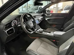 2023 Audi A6L 45 TFSI quattro, чёрный — фото 9