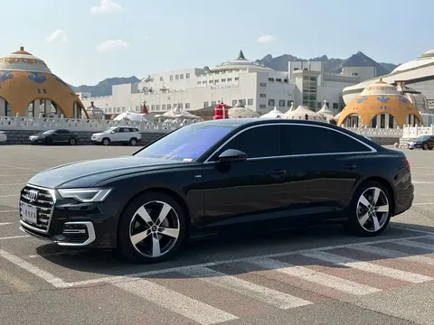 2023 Audi A6L 45 TFSI quattro Select Dynamic
