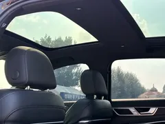 2023 Audi A6L 45 TFSI quattro Select Dynamic, чёрный — фото 11
