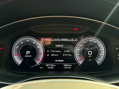 2023 Audi A6L 45 TFSI quattro Select Dynamic, чёрный — фото 13
