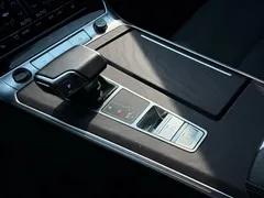 2023 Audi A6L 45 TFSI quattro Select Dynamic, чёрный — фото 15