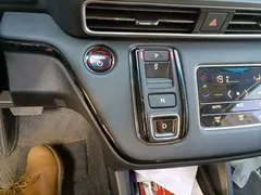 2024 Honda Elysion 2.0L e:HEV, белый — фото 10