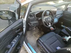 2024 Honda Elysion 2.0L e:HEV, белый — фото 12