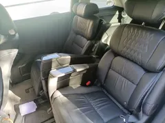 2024 Honda Elysion 2.0L e:HEV, белый — фото 13