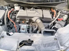 2024 Honda Elysion 2.0L e:HEV, белый — фото 16