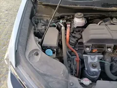 2024 Honda Elysion 2.0L e:HEV, белый — фото 20