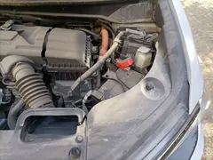 2024 Honda Elysion 2.0L e:HEV, белый — фото 21