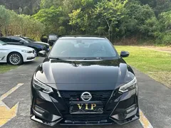 2021 Nissan Sylphy 1.6L XL CVT, чёрный — фото 2
