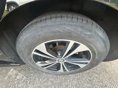 2021 Nissan Sylphy 1.6L XL CVT, чёрный — фото 11