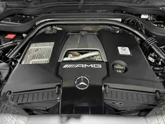 2022 Mercedes-Benz AMG G 63, чёрный — фото 13