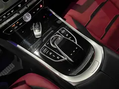 2022 Mercedes-Benz AMG G 63, чёрный — фото 20