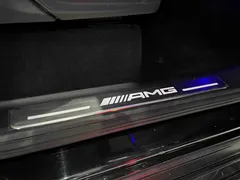 2022 Mercedes-Benz AMG G 63, чёрный — фото 23