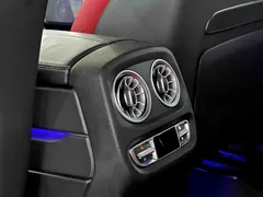 2022 Mercedes-Benz AMG G 63, чёрный — фото 29