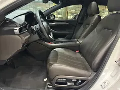 2021 Mazda 6 2.5L Premium, белый — фото 4