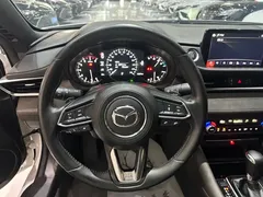 2021 Mazda 6 2.5L Premium, белый — фото 6