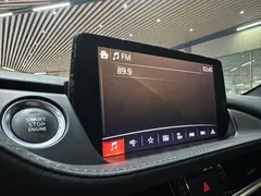 2021 Mazda 6 2.5L Premium, белый — фото 9