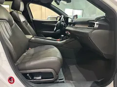 2021 Mazda 6 2.5L Premium, белый — фото 14