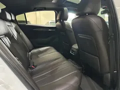2021 Mazda 6 2.5L Premium, белый — фото 15