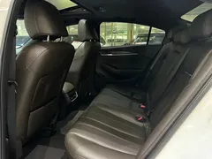 2021 Mazda 6 2.5L Premium, белый — фото 16