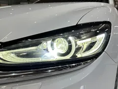 2021 Mazda 6 2.5L Premium, белый — фото 20