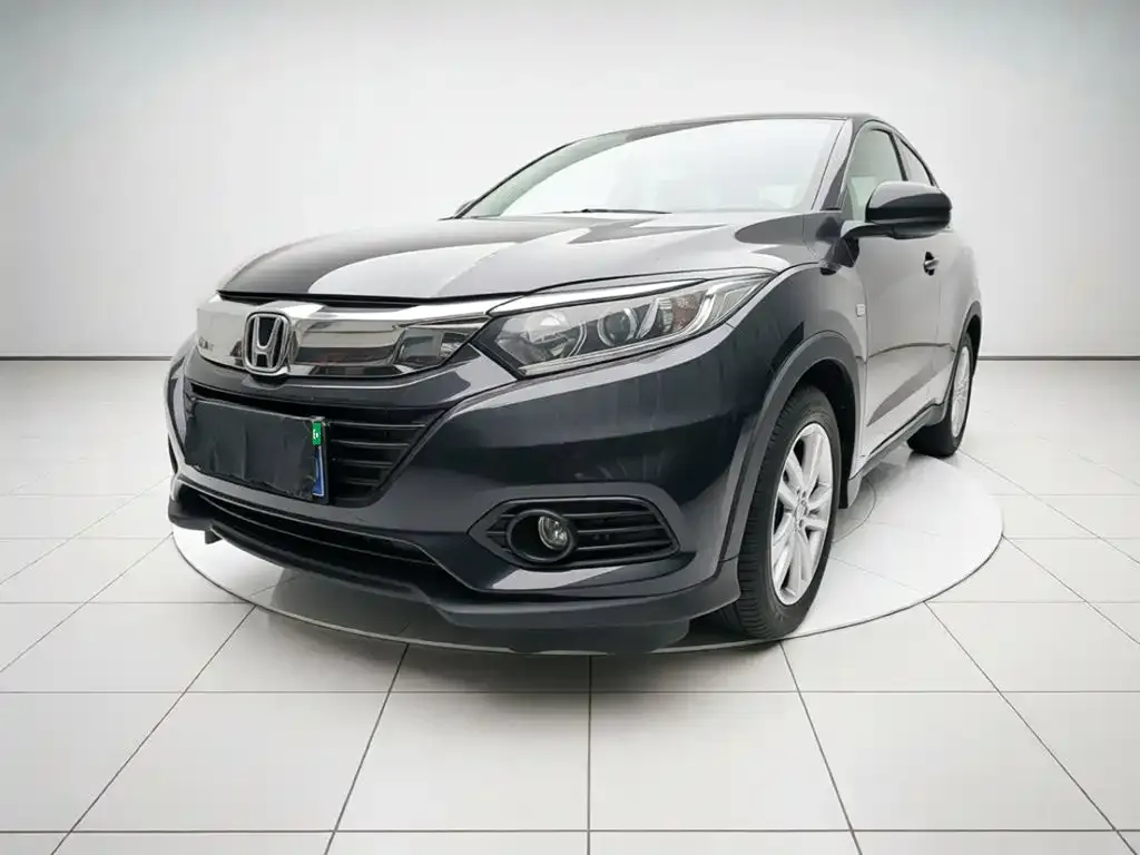 2020 Honda Vezel 220 TURBO CVT