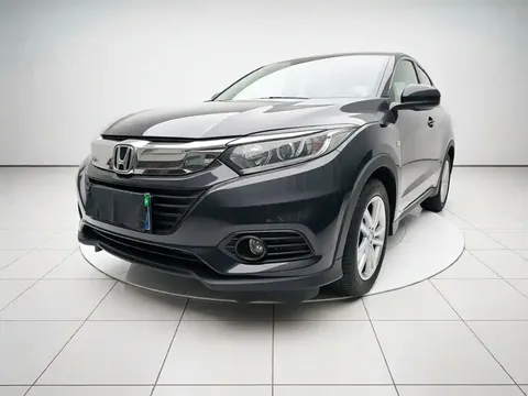 2020 Honda Vezel 220 TURBO CVT