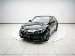 2020 Honda Vezel 220 TURBO CVT — фото 2