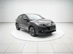 2020 Honda Vezel 220 TURBO CVT — фото 3