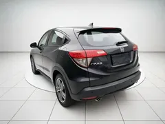 2020 Honda Vezel 220 TURBO CVT — фото 4