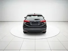 2020 Honda Vezel 220 TURBO CVT — фото 5