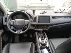 2020 Honda Vezel 220 TURBO CVT — фото 10