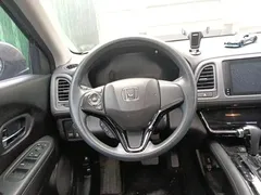 2020 Honda Vezel 220 TURBO CVT — фото 11
