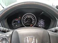2020 Honda Vezel 220 TURBO CVT — фото 12