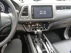 2020 Honda Vezel 220 TURBO CVT — фото 14