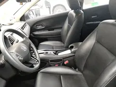 2020 Honda Vezel 220 TURBO CVT — фото 16