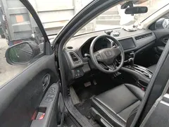 2020 Honda Vezel 220 TURBO CVT — фото 17