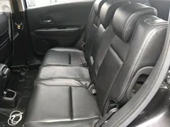 2020 Honda Vezel 220 TURBO CVT — фото 18