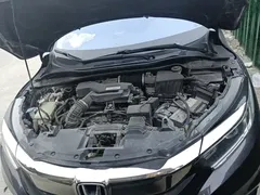 2020 Honda Vezel 220 TURBO CVT — фото 21