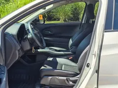 2020 Honda Vezel 1.5L CVT, белый — фото 7