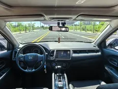 2020 Honda Vezel 1.5L CVT, белый — фото 8