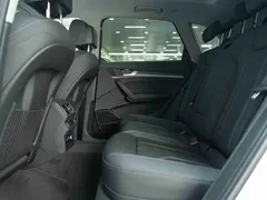 2022 Audi Q5L 45T, белый — фото 15