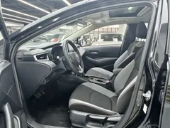 2021 Toyota Corolla 1.2T S-CVT Elite, чёрный — фото 4