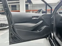 2021 Toyota Corolla 1.2T S-CVT Elite, чёрный — фото 15