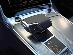 2023 Audi A6L 45 TFSI, чёрный — фото 8