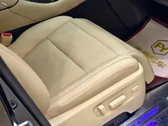 2023 Toyota Vellfire Crown Hybrid 2.5L HV Premium, чёрный — фото 9